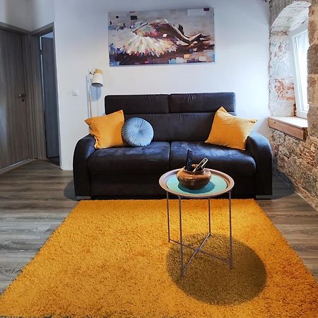 Heritage Apartments Trumbic Split Dış mekan fotoğraf