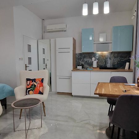 Heritage Apartments Trumbic Split Dış mekan fotoğraf
