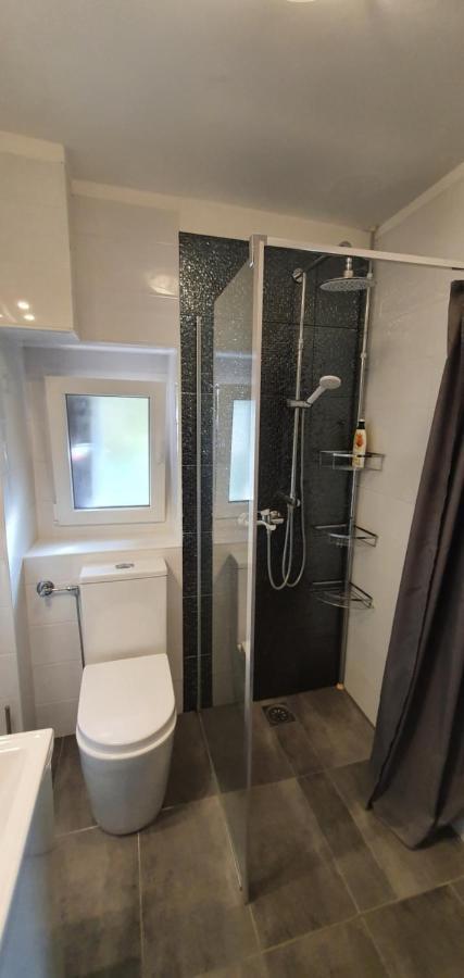 Heritage Apartments Trumbic Split Dış mekan fotoğraf