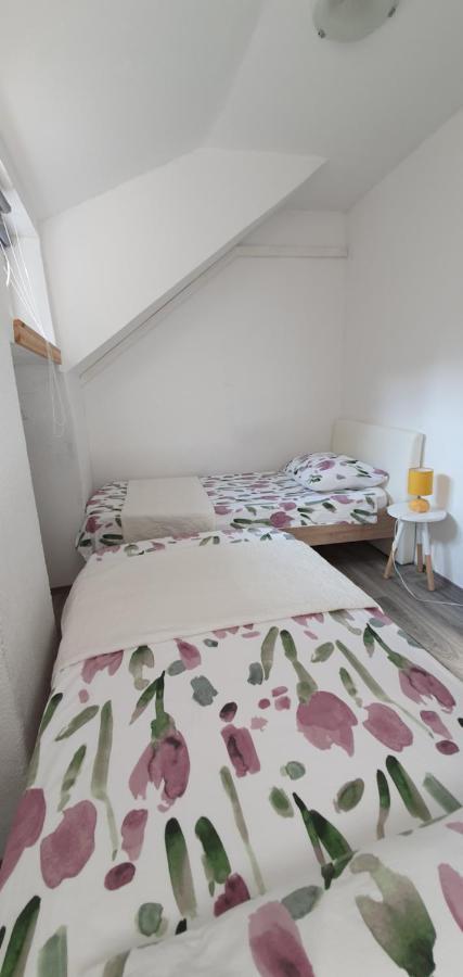 Heritage Apartments Trumbic Split Dış mekan fotoğraf