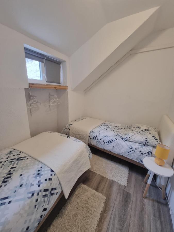 Heritage Apartments Trumbic Split Dış mekan fotoğraf