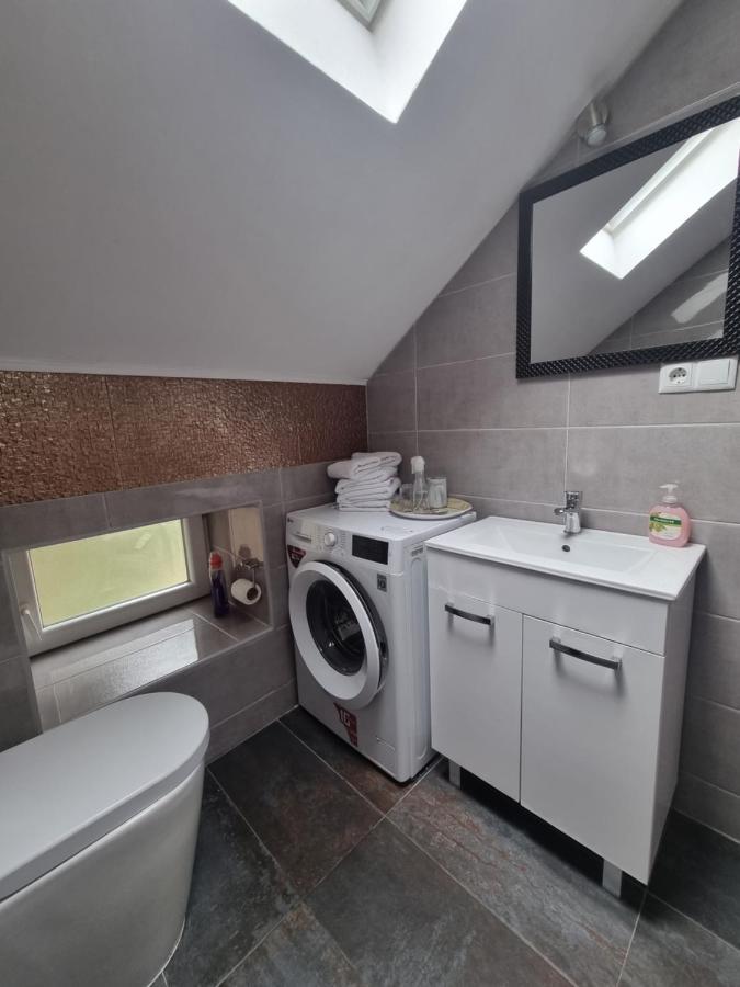 Heritage Apartments Trumbic Split Dış mekan fotoğraf