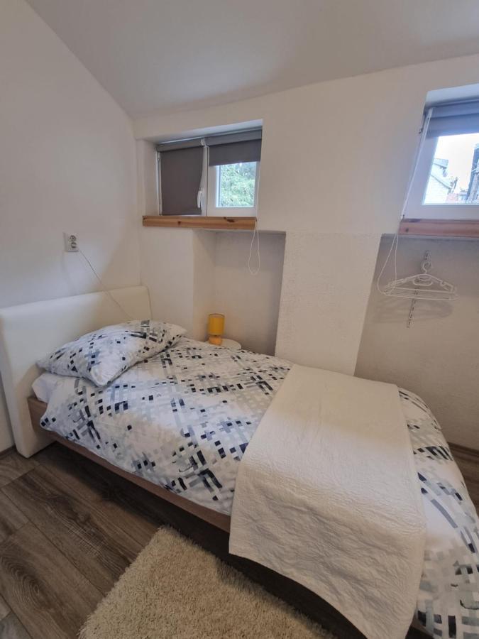 Heritage Apartments Trumbic Split Dış mekan fotoğraf