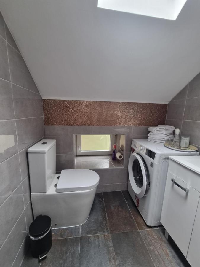 Heritage Apartments Trumbic Split Dış mekan fotoğraf