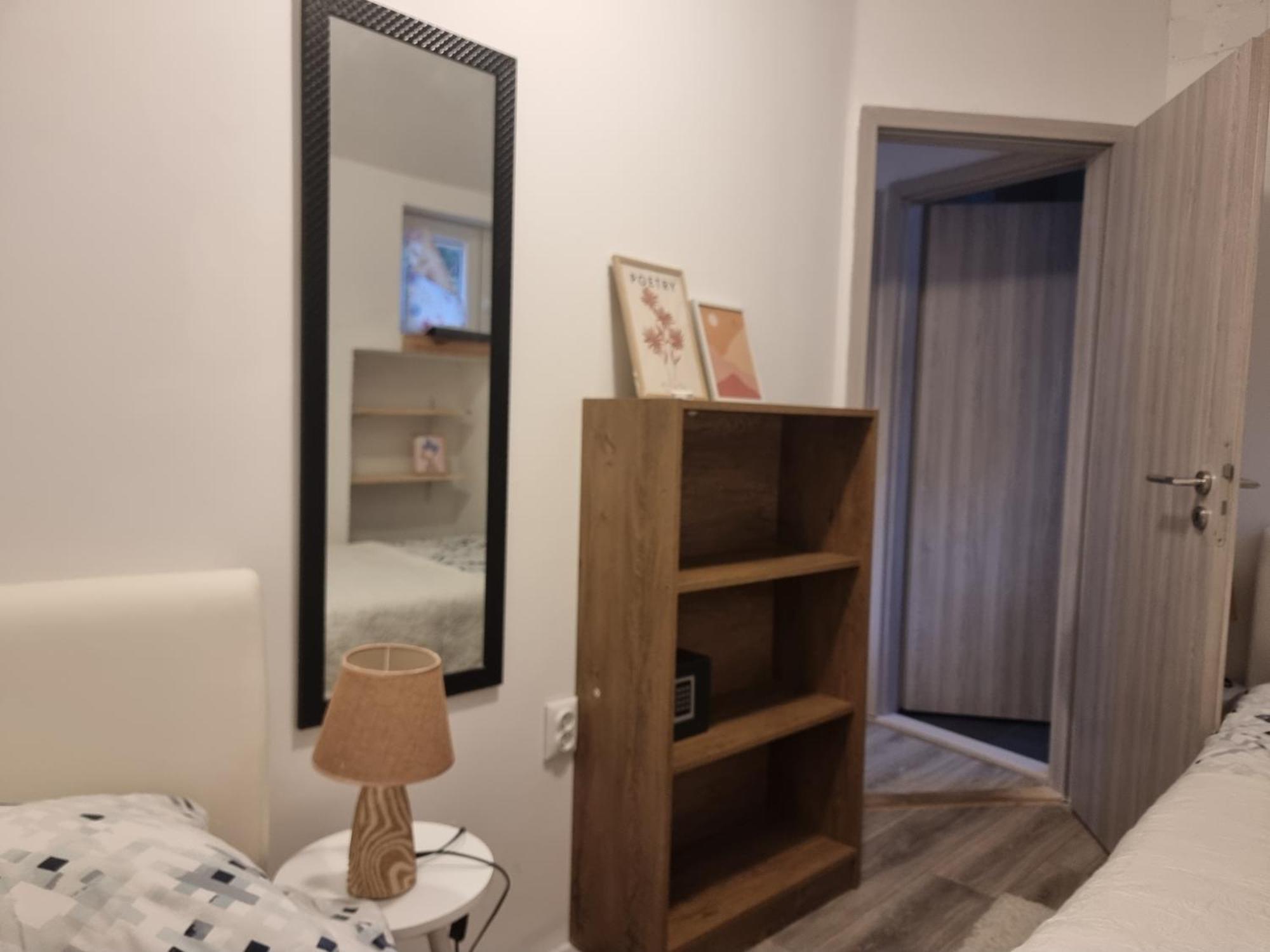 Heritage Apartments Trumbic Split Dış mekan fotoğraf