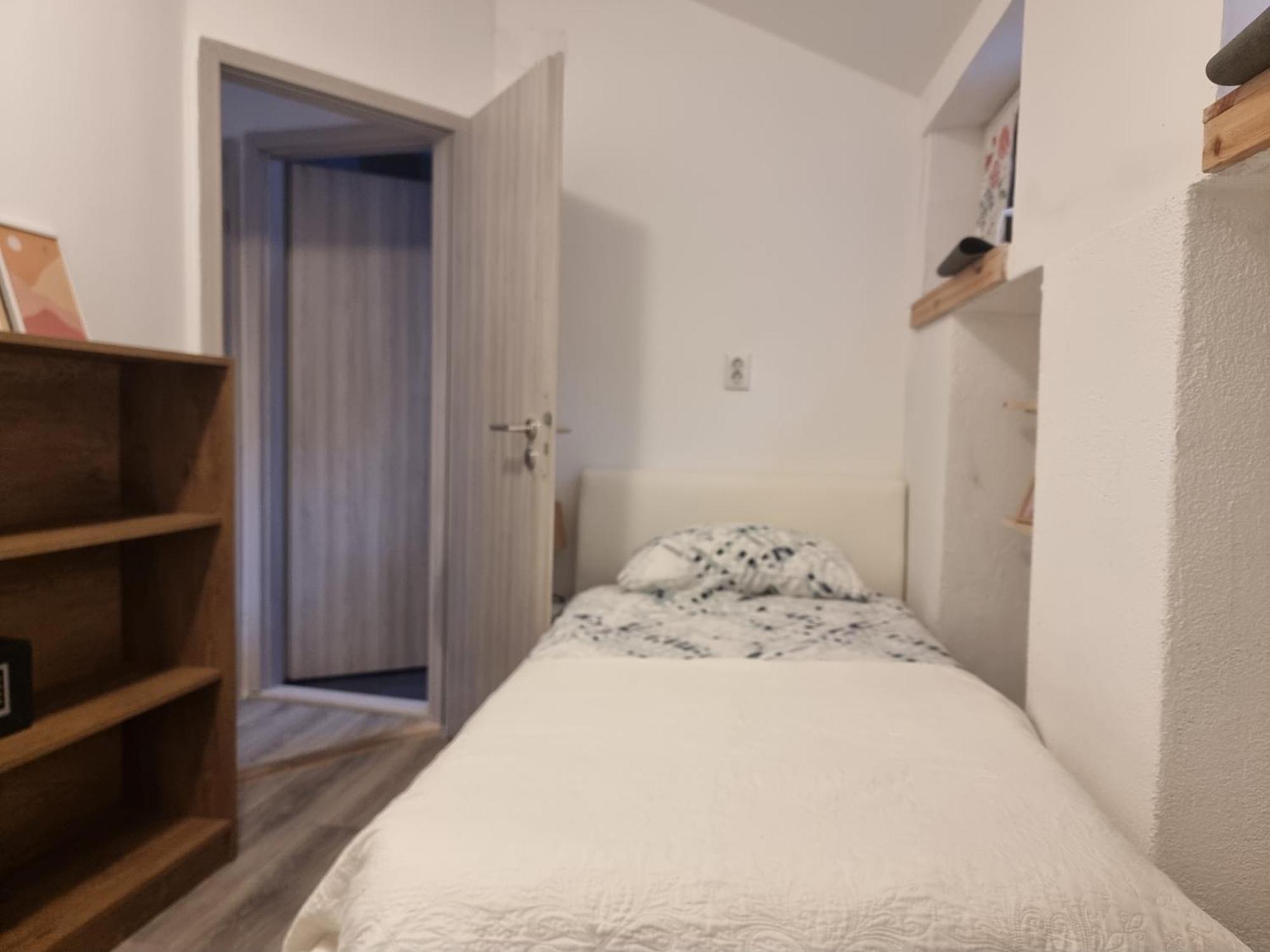Heritage Apartments Trumbic Split Dış mekan fotoğraf