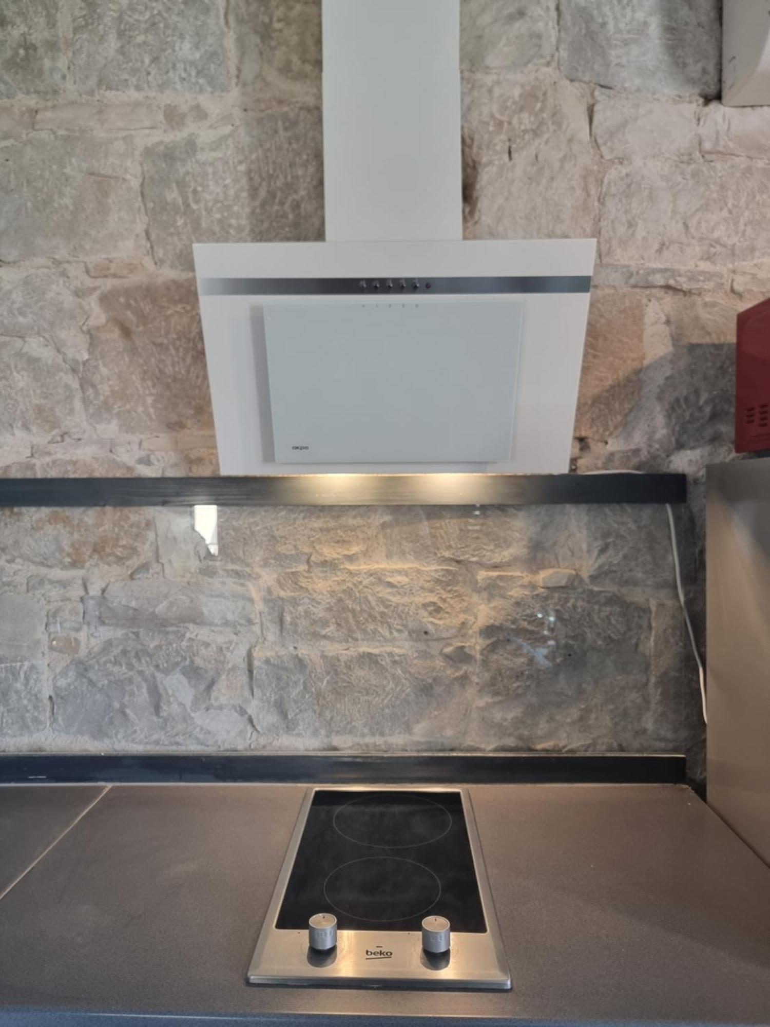 Heritage Apartments Trumbic Split Dış mekan fotoğraf