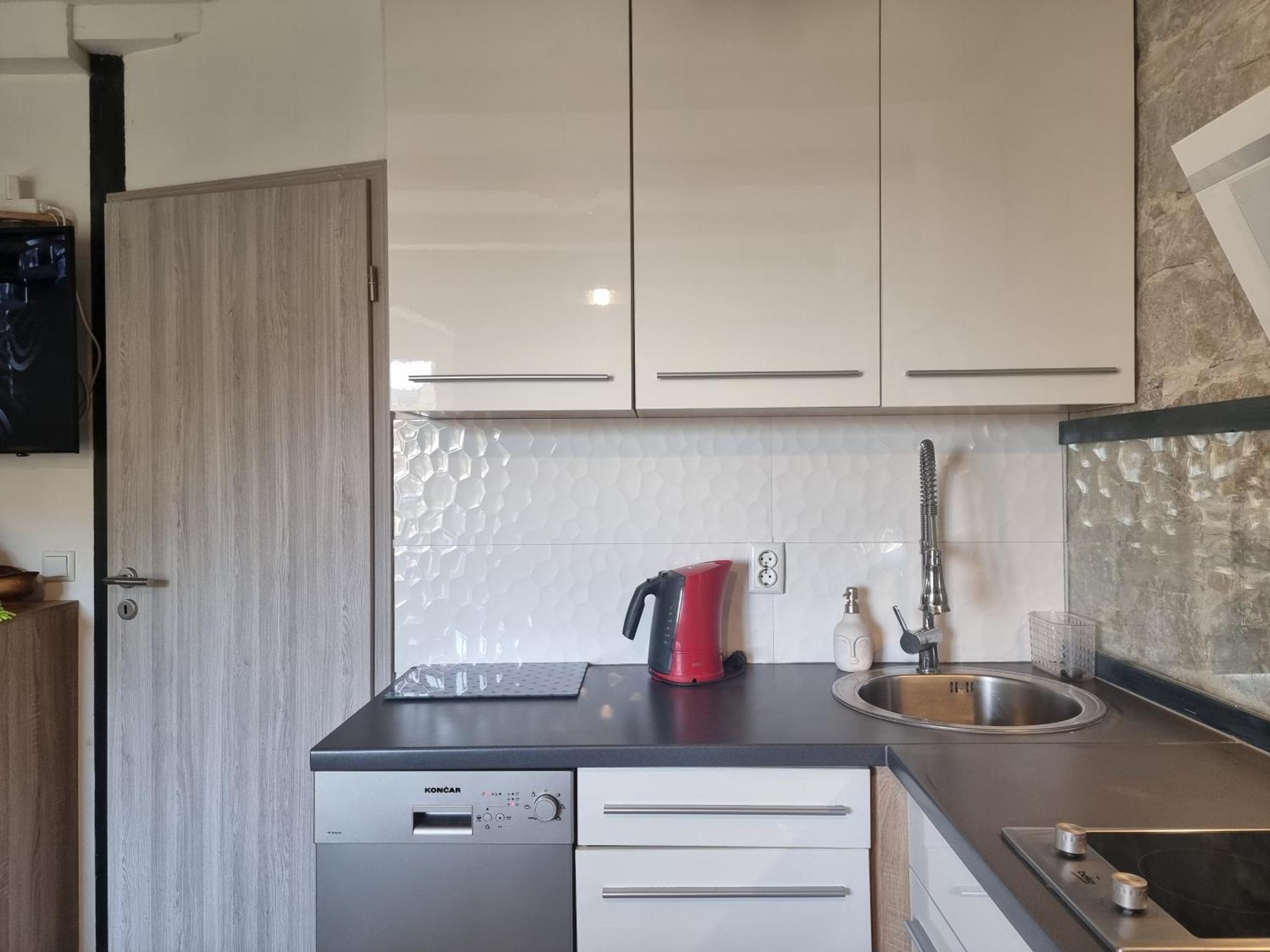 Heritage Apartments Trumbic Split Dış mekan fotoğraf