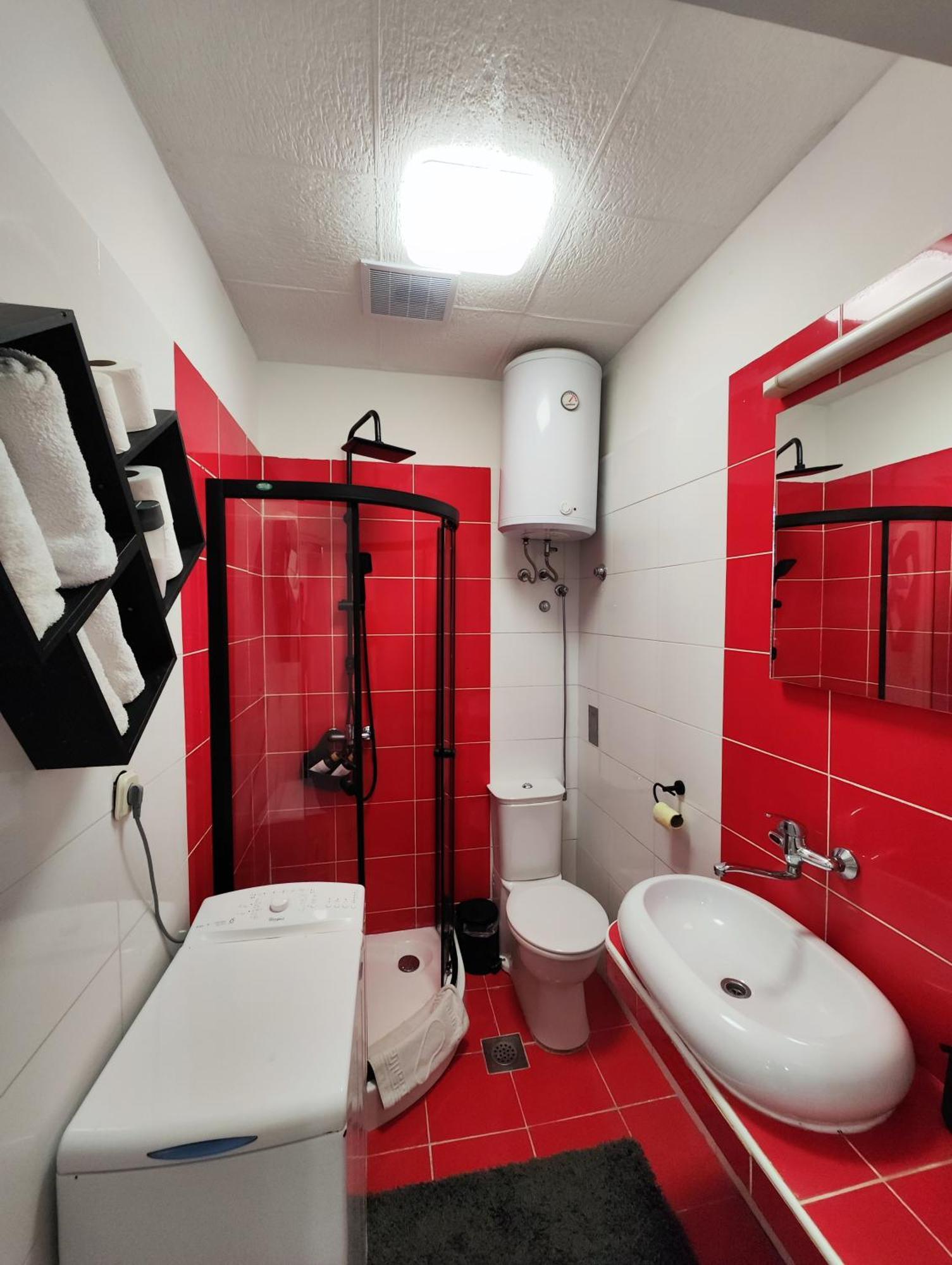 Heritage Apartments Trumbic Split Dış mekan fotoğraf